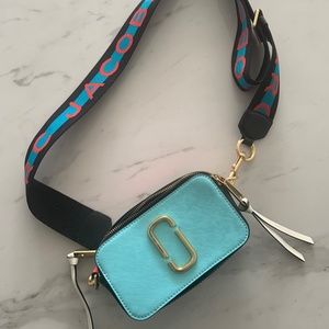 Marc Jacobs the Snapshot Camera Bag